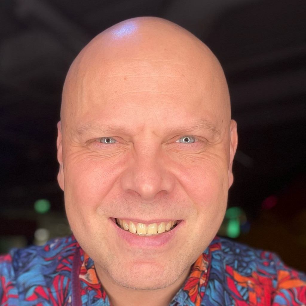 Sari Multala puoliso Perttu Vänttinen