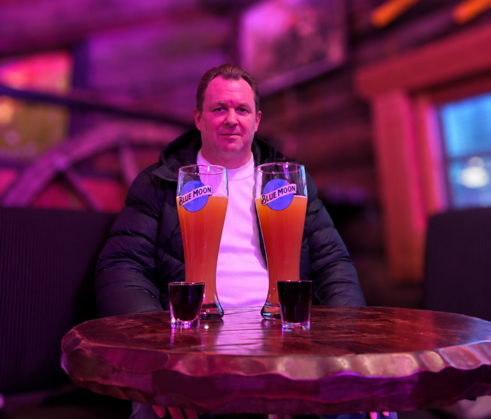 Mika Roivas Tampereen ”sarjavalittaja” Mika Roivas Tampereen ”sarjavalittaja”